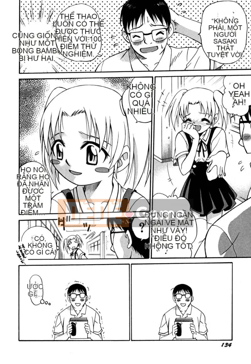 [Kuichiro] Đồ Chơi Bé Gái