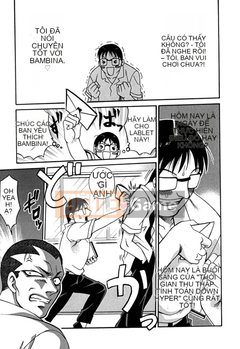 [Kuichiro] Đồ Chơi Bé Gái