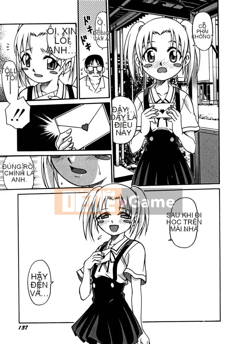 [Kuichiro] Đồ Chơi Bé Gái