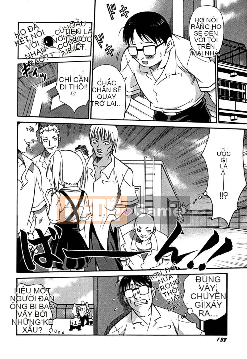 [Kuichiro] Đồ Chơi Bé Gái