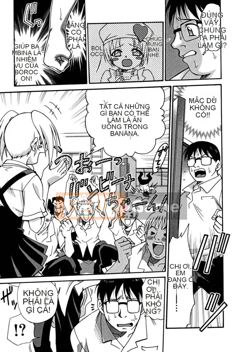 [Kuichiro] Đồ Chơi Bé Gái