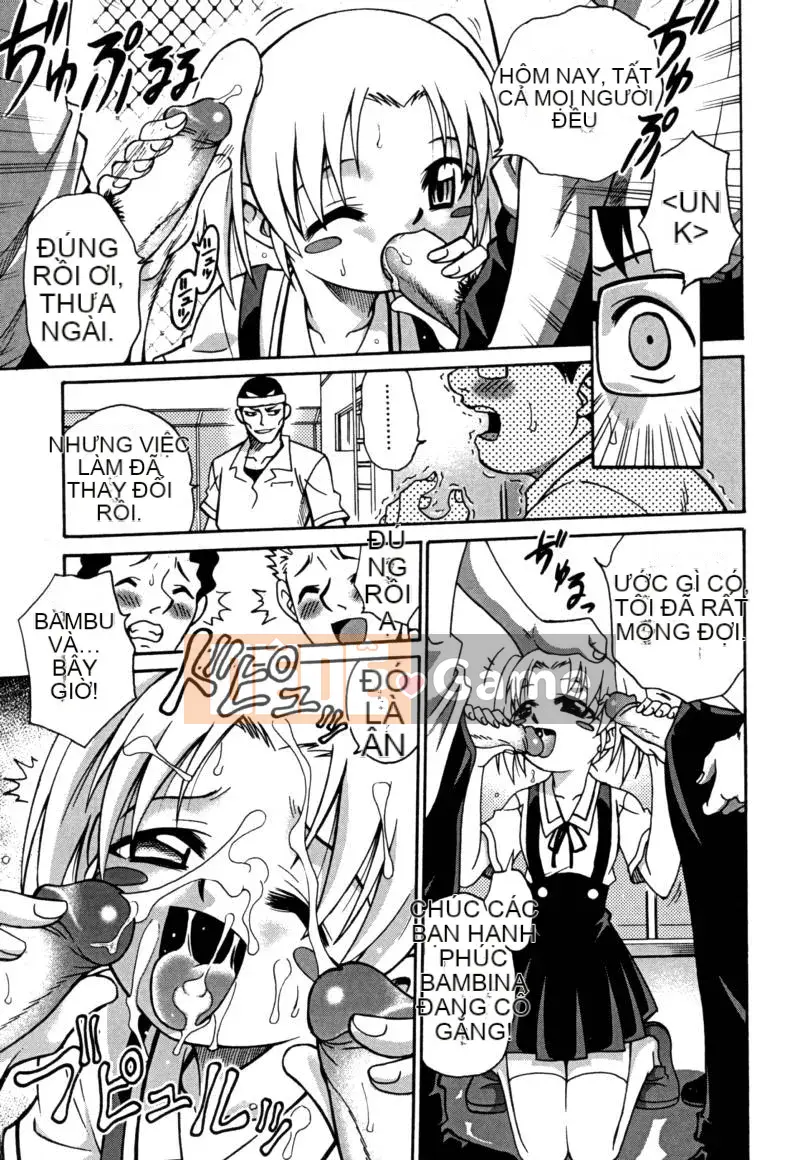 [Kuichiro] Đồ Chơi Bé Gái