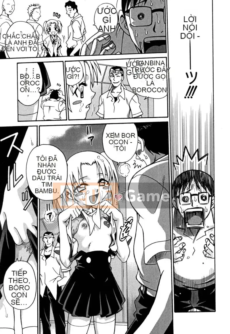 [Kuichiro] Đồ Chơi Bé Gái