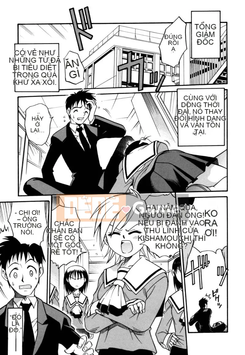 [Kuichiro] Đồ Chơi Bé Gái