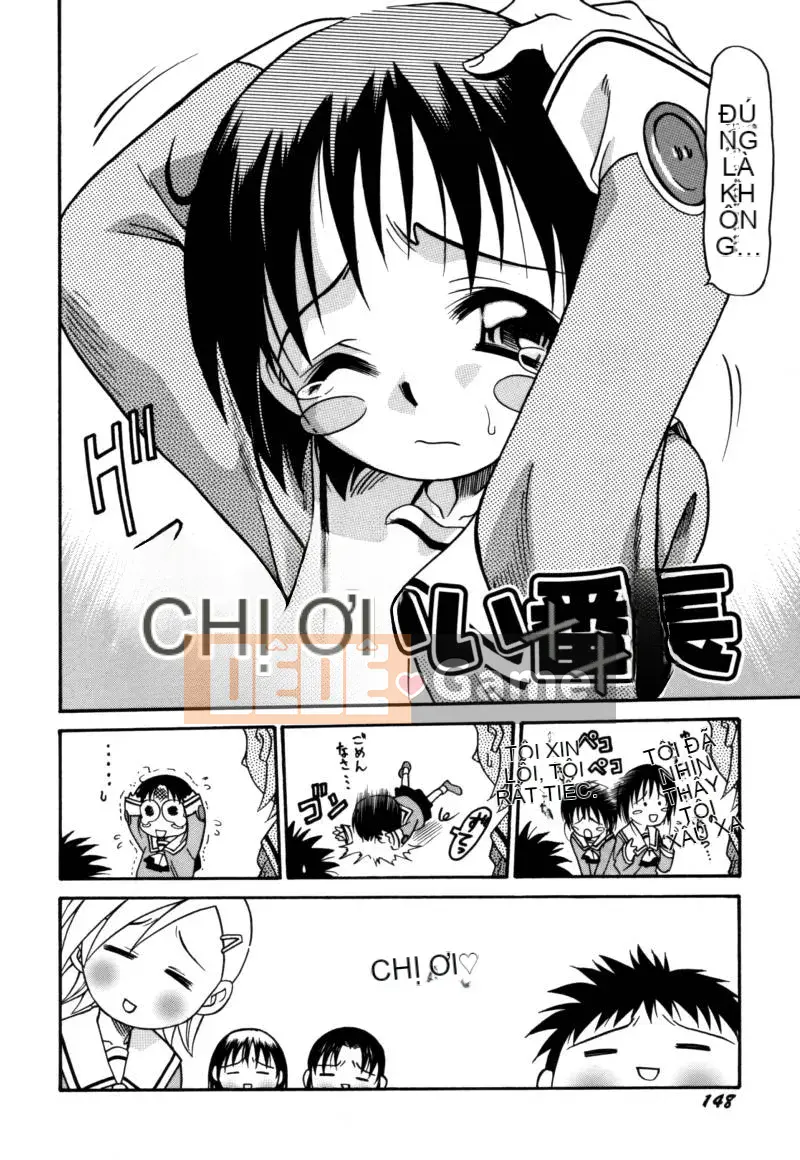 [Kuichiro] Đồ Chơi Bé Gái