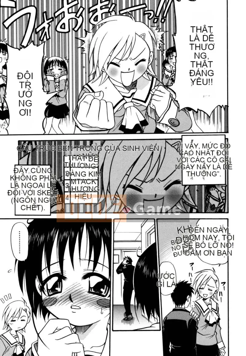 [Kuichiro] Đồ Chơi Bé Gái