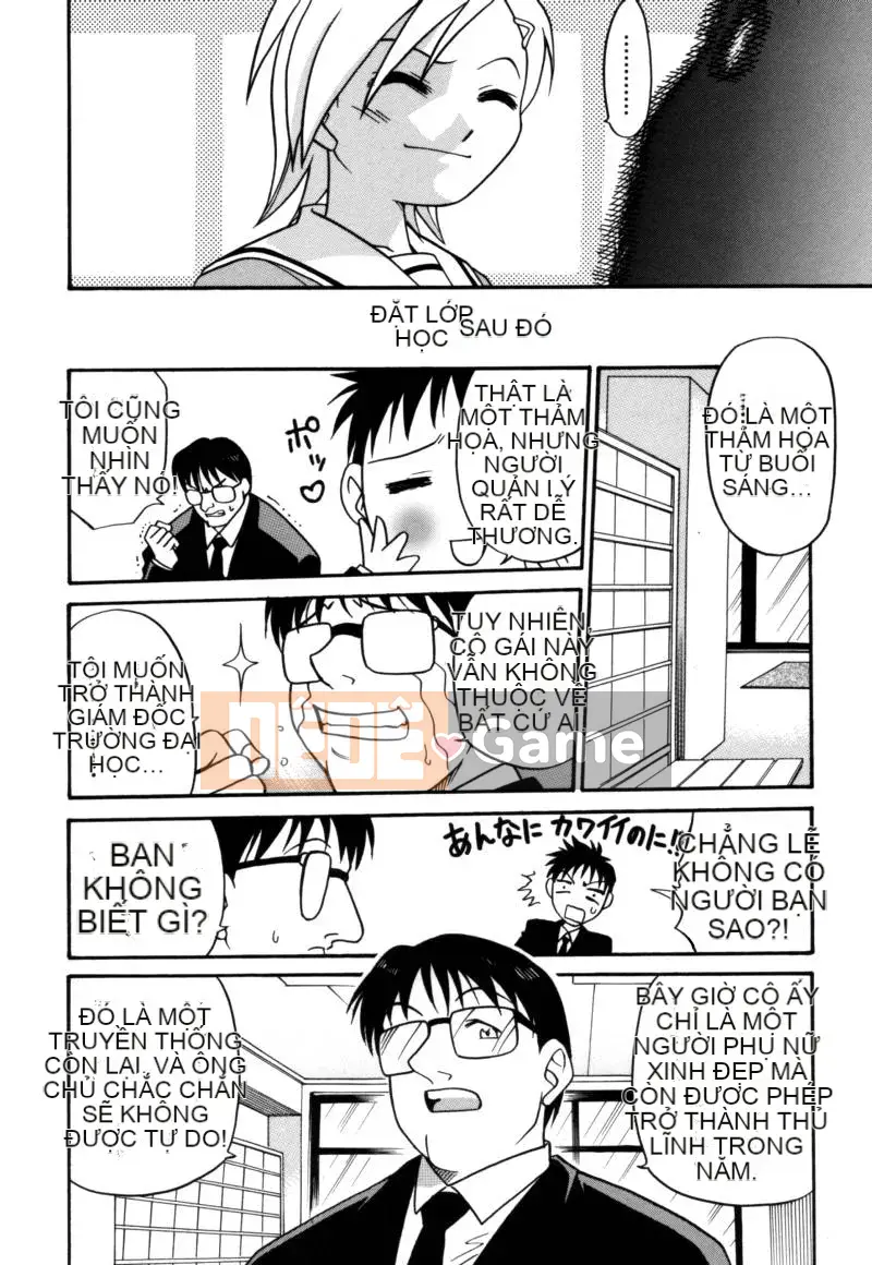 [Kuichiro] Đồ Chơi Bé Gái