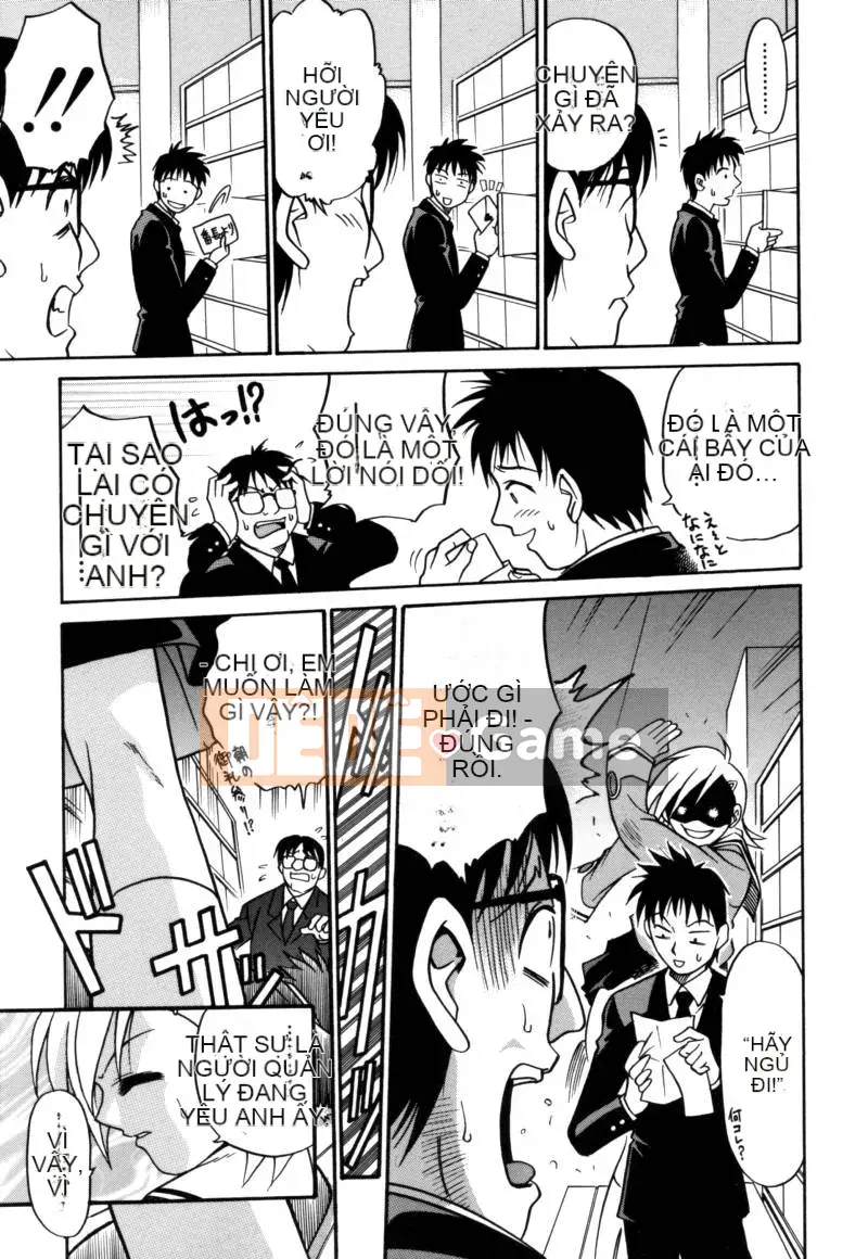 [Kuichiro] Đồ Chơi Bé Gái