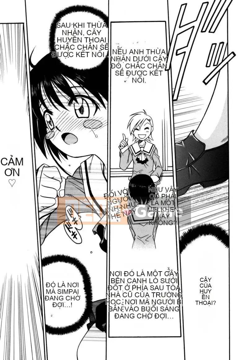 [Kuichiro] Đồ Chơi Bé Gái