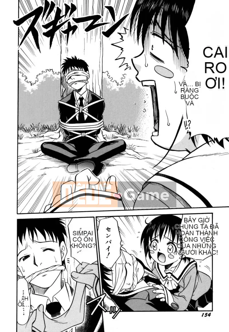 [Kuichiro] Đồ Chơi Bé Gái