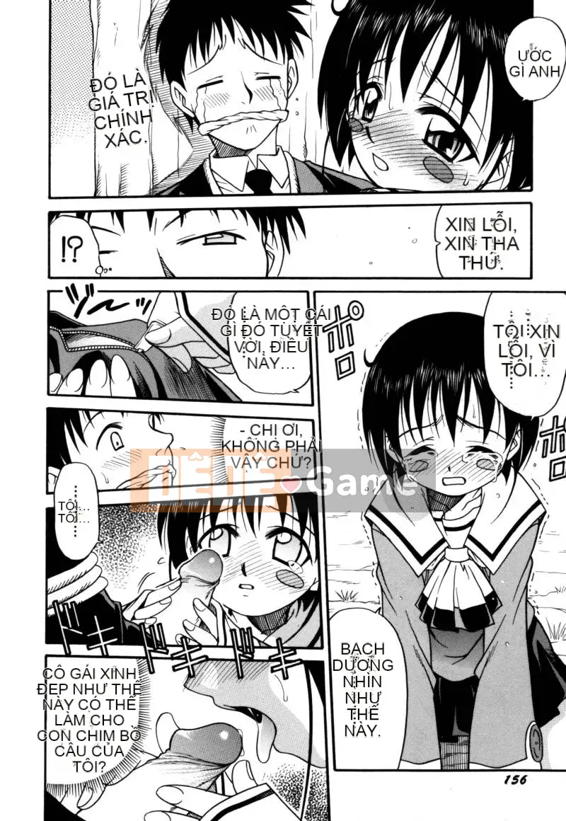 [Kuichiro] Đồ Chơi Bé Gái