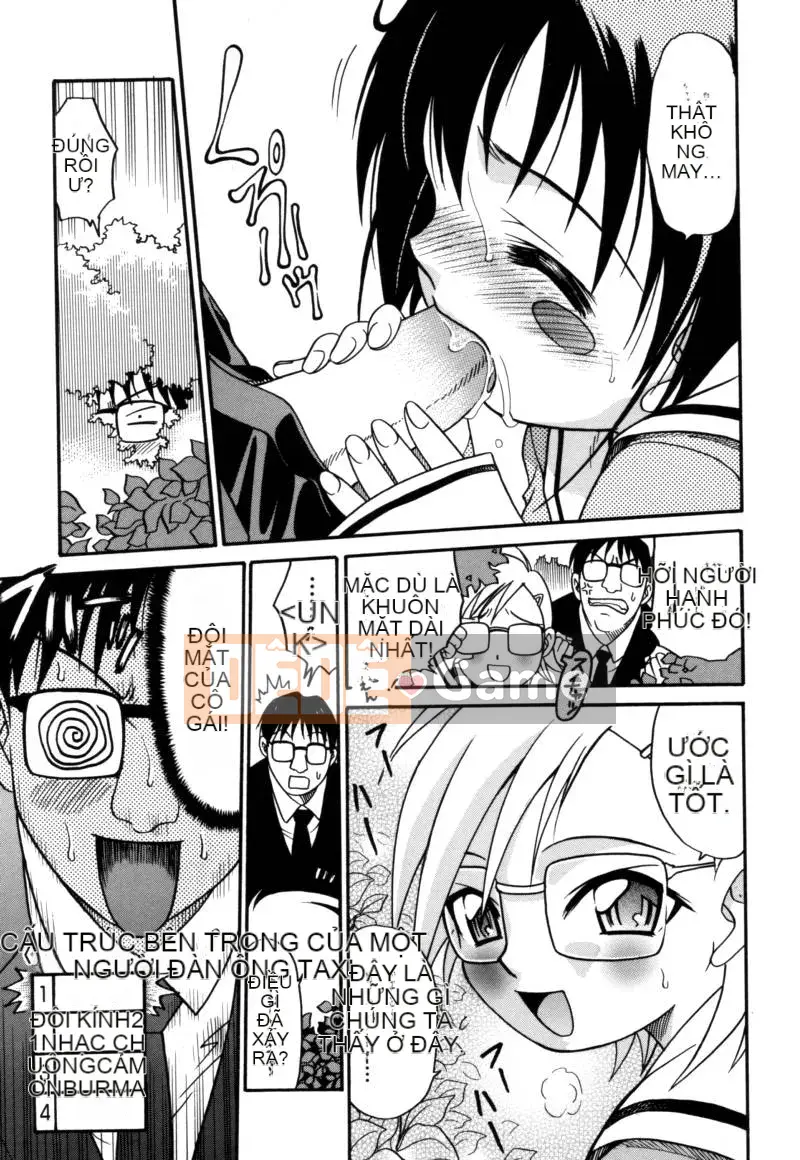 [Kuichiro] Đồ Chơi Bé Gái