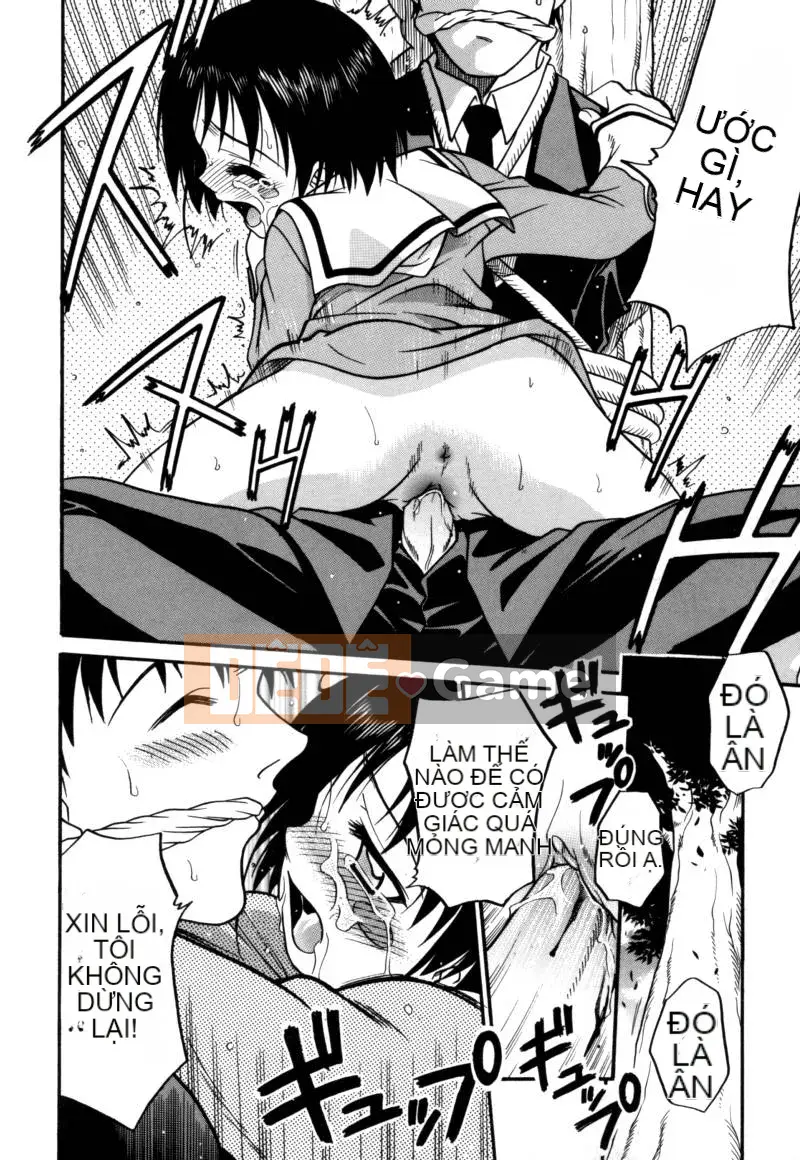 [Kuichiro] Đồ Chơi Bé Gái