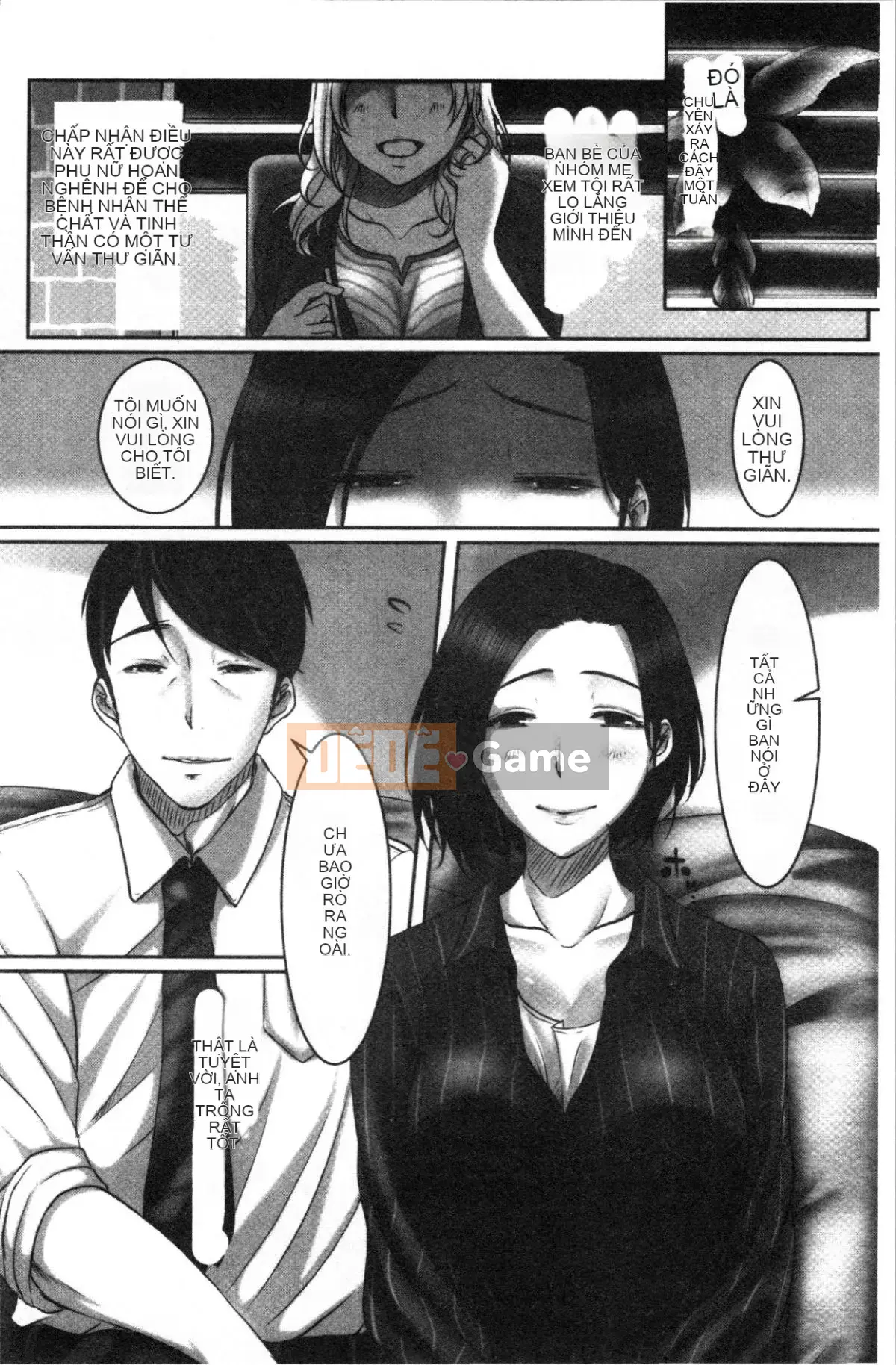 [4K Hankagumi][Kokudakaya] Người Vợ Sa Ngã Lột Mặt Nạ Của Người Phụ Nữ Đã Có Chồng.