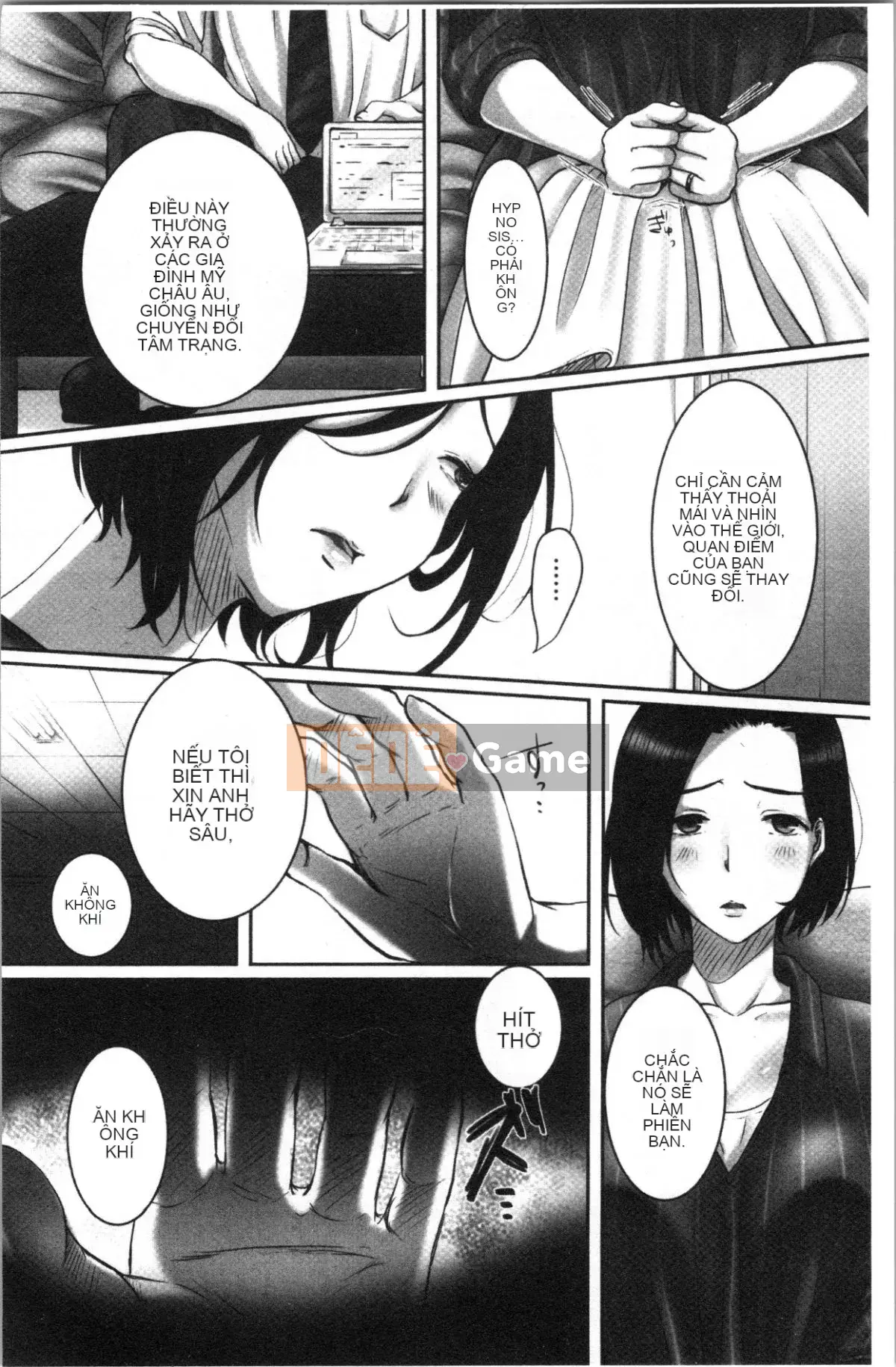 [4K Hankagumi][Kokudakaya] Người Vợ Sa Ngã Lột Mặt Nạ Của Người Phụ Nữ Đã Có Chồng.