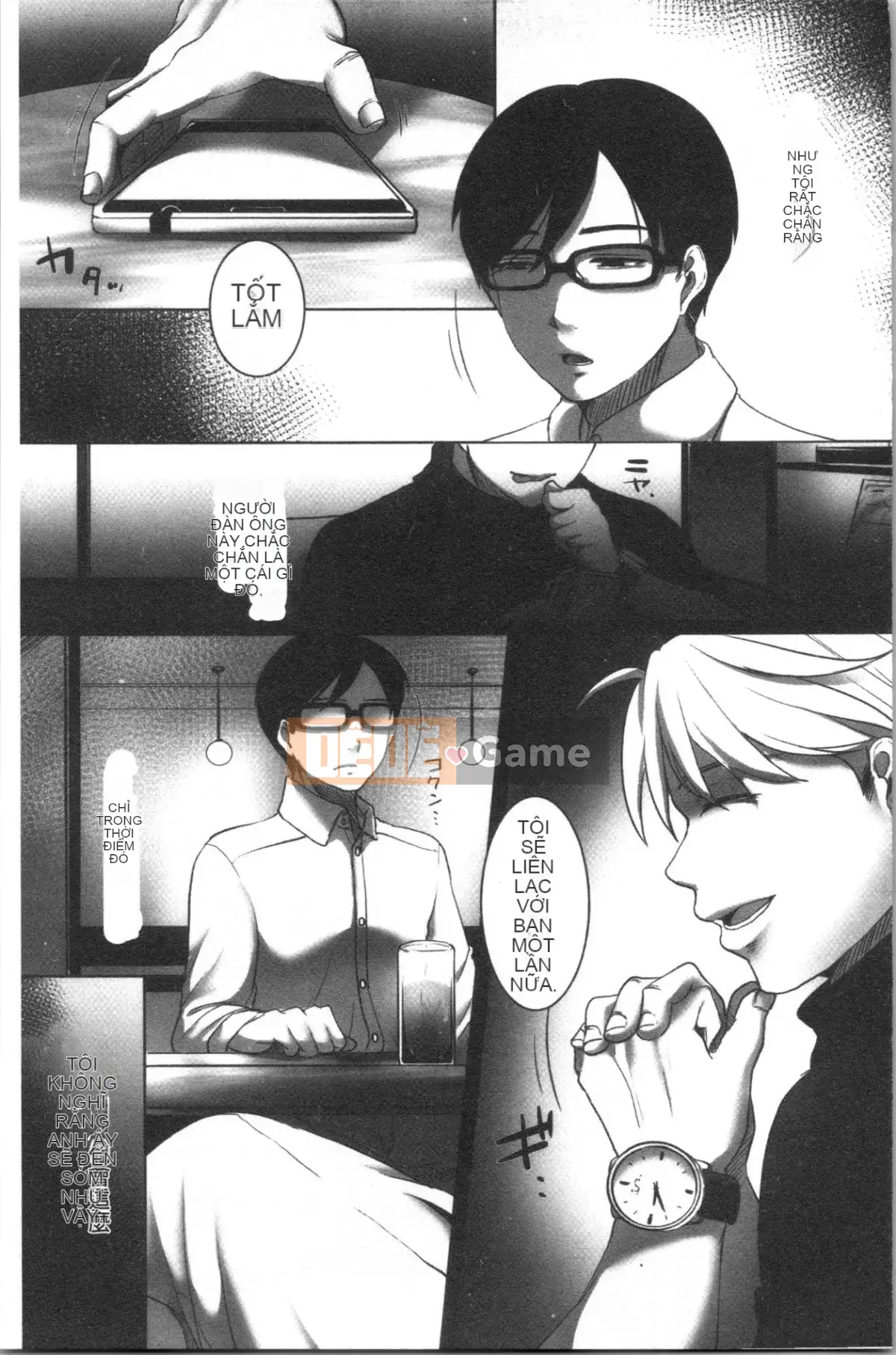 [4K Hankagumi][Kokudakaya] Người Vợ Sa Ngã Lột Mặt Nạ Của Người Phụ Nữ Đã Có Chồng.