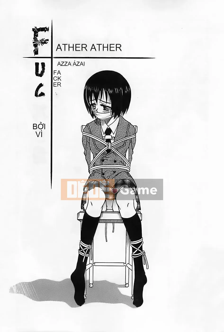 [Kyouichiro] Lễ hội Shoujo