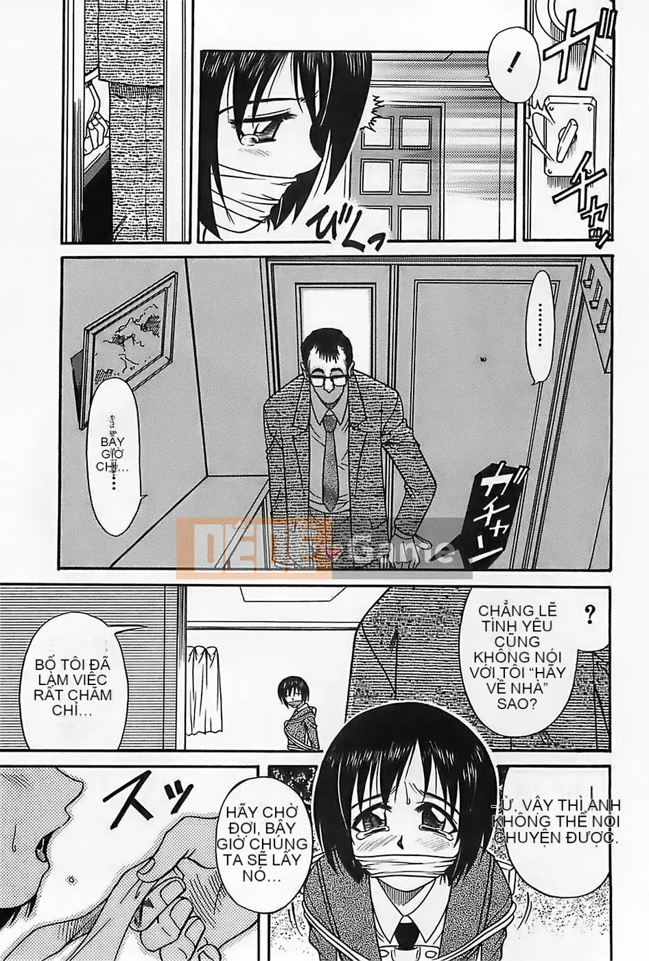 [Kyouichiro] Lễ hội Shoujo