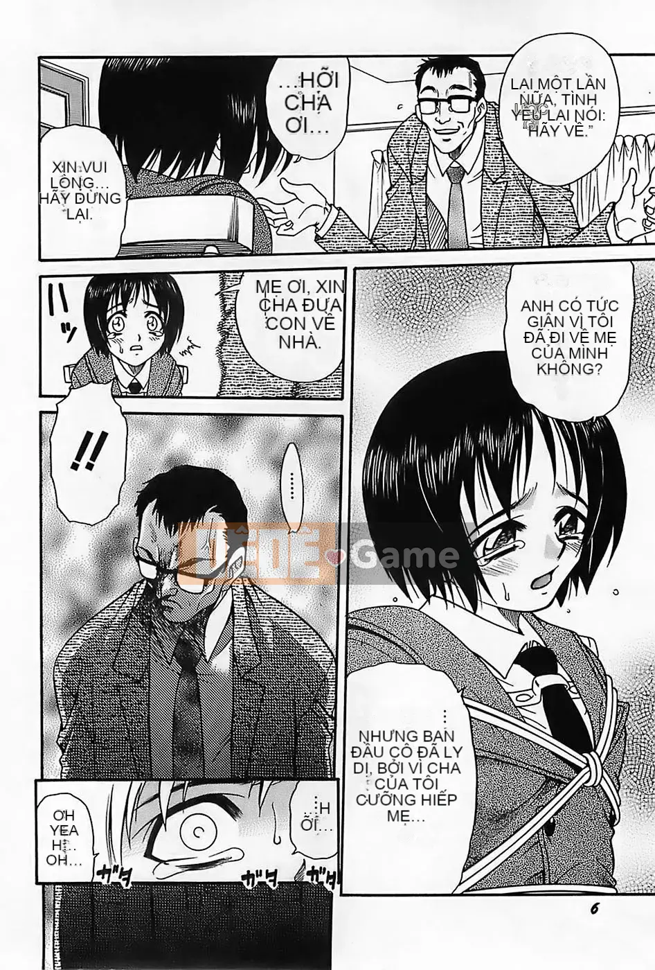 [Kyouichiro] Lễ hội Shoujo