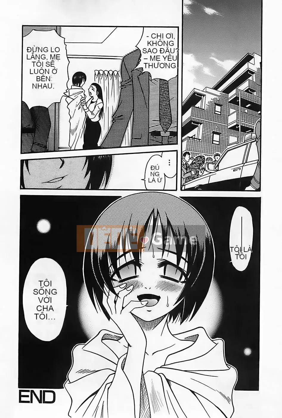 [Kyouichiro] Lễ hội Shoujo