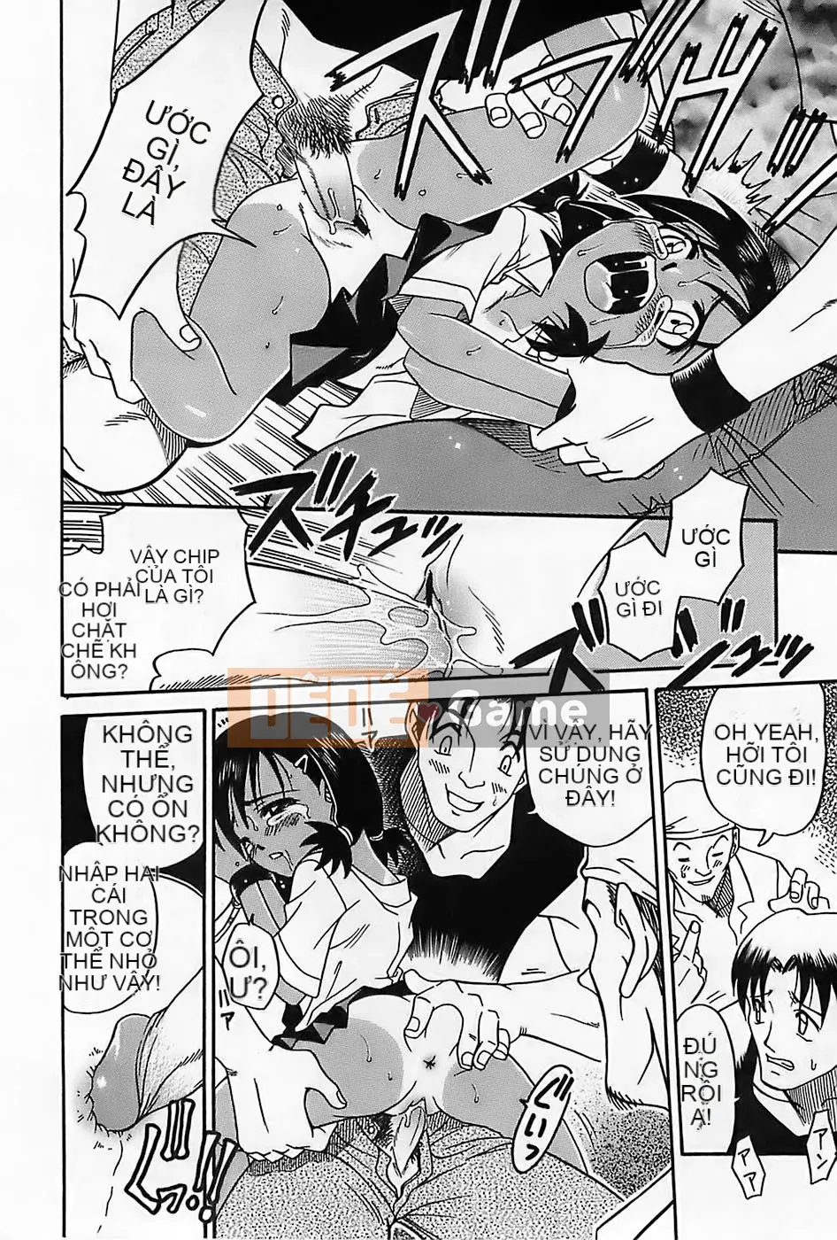 [Kyouichiro] Lễ hội Shoujo