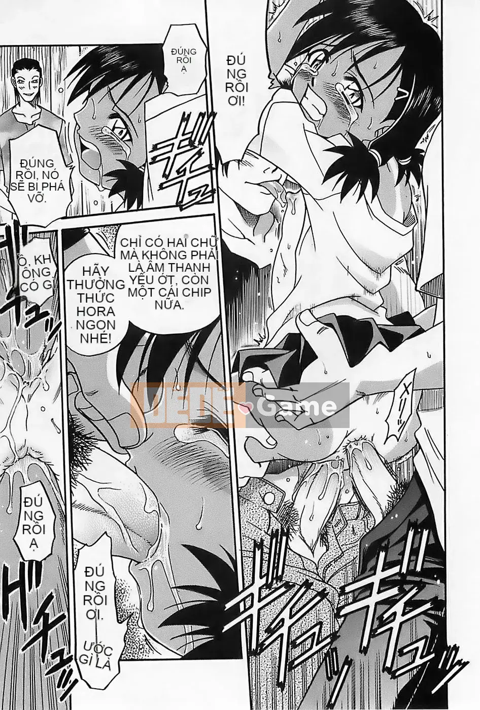 [Kyouichiro] Lễ hội Shoujo