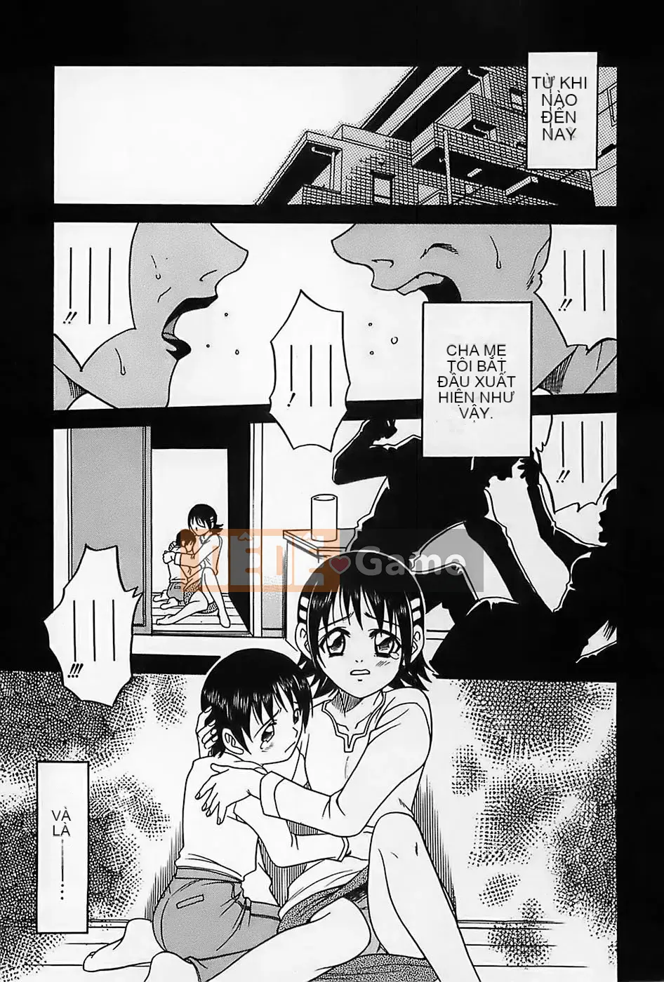 [Kyouichiro] Lễ hội Shoujo