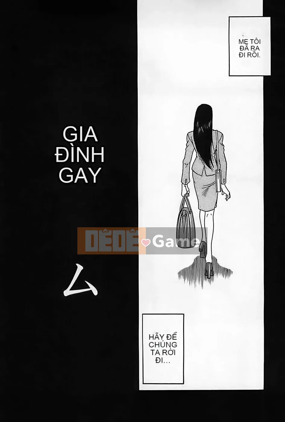 [Kyouichiro] Lễ hội Shoujo