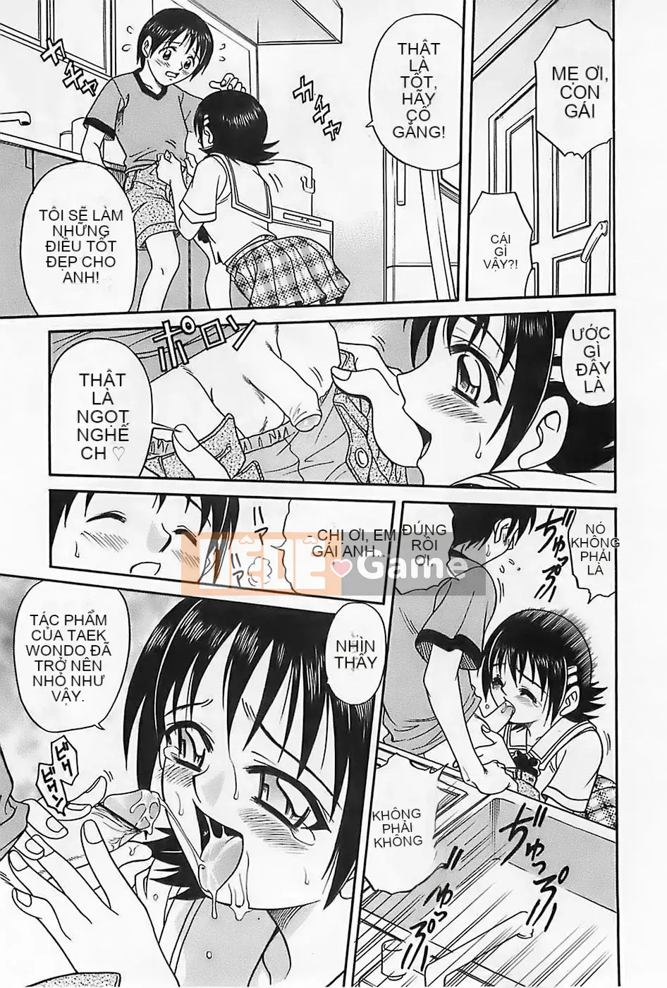 [Kyouichiro] Lễ hội Shoujo