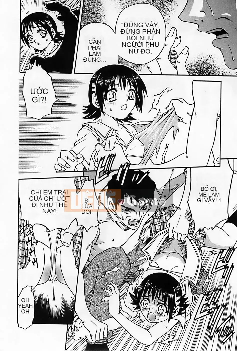 [Kyouichiro] Lễ hội Shoujo