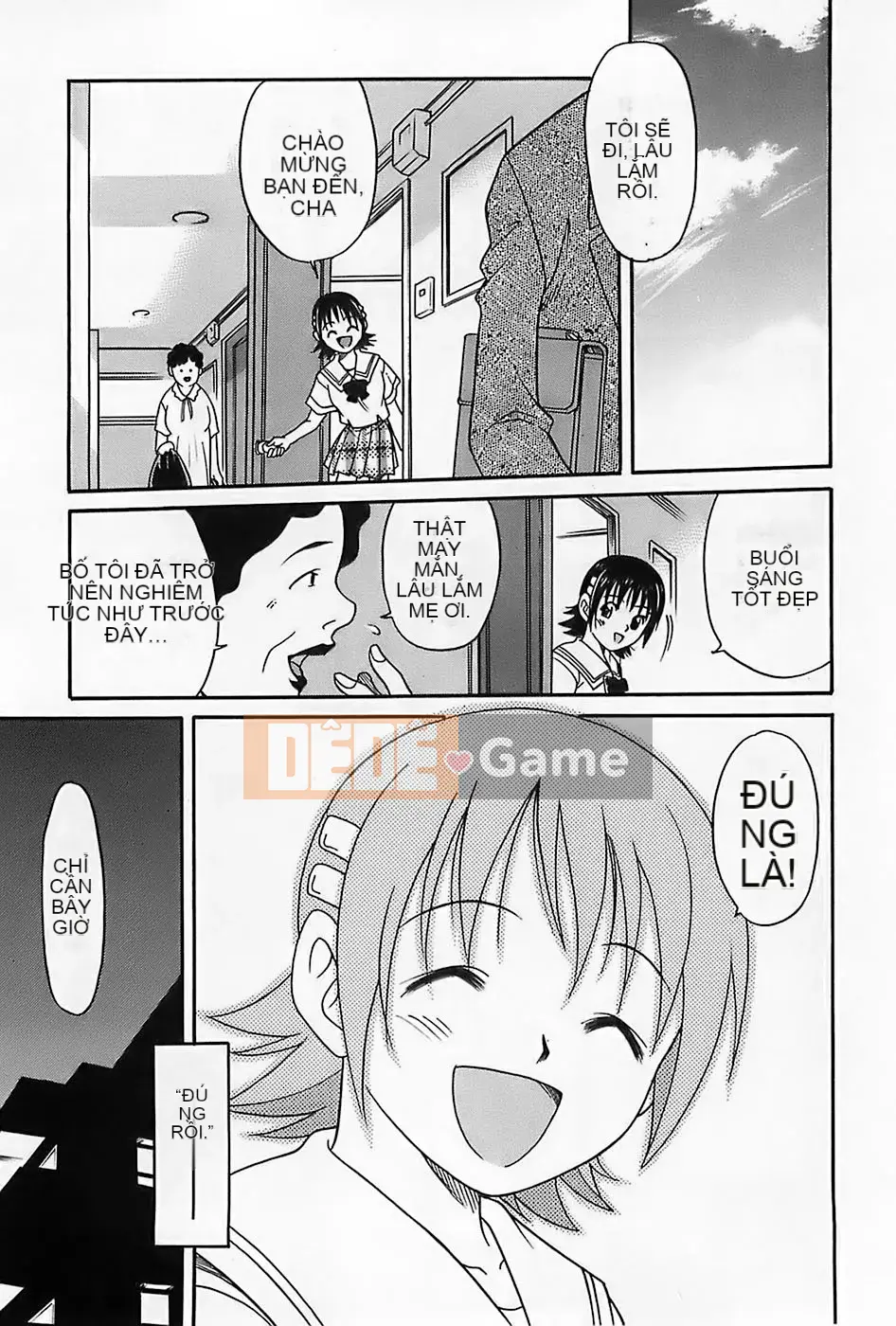 [Kyouichiro] Lễ hội Shoujo