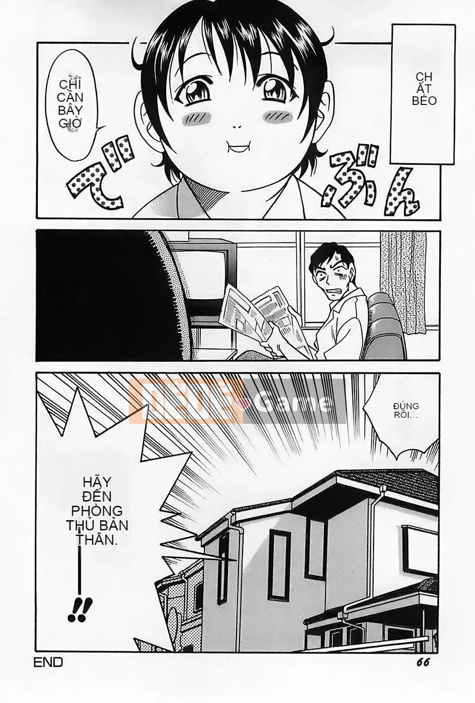 [Kyouichiro] Lễ hội Shoujo