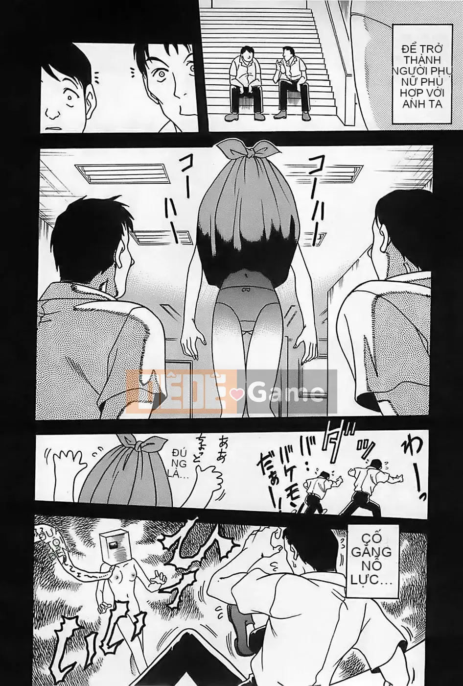 [Kyouichiro] Lễ hội Shoujo