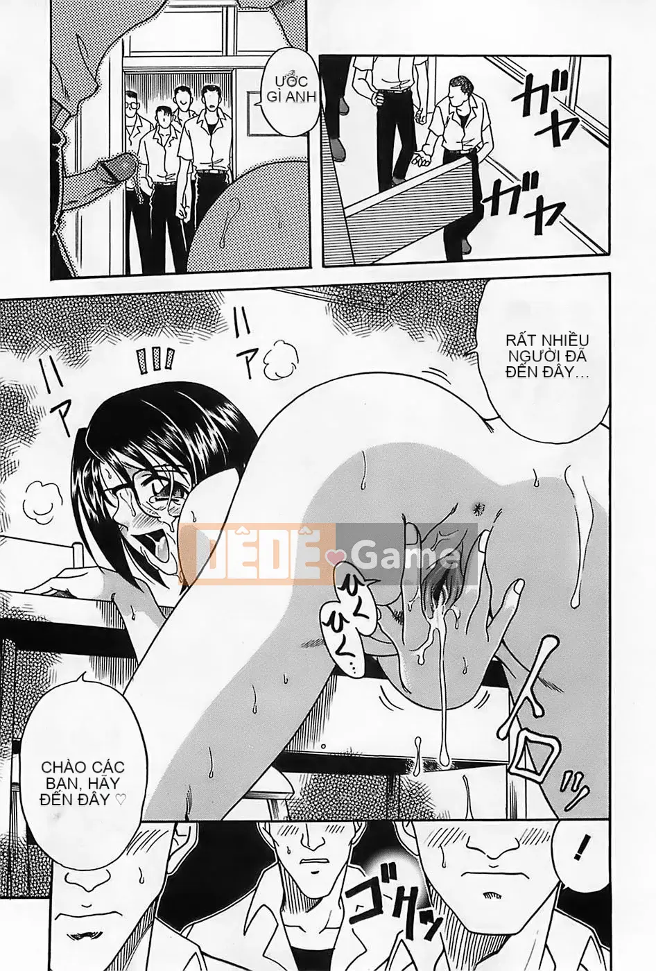 [Kyouichiro] Lễ hội Shoujo