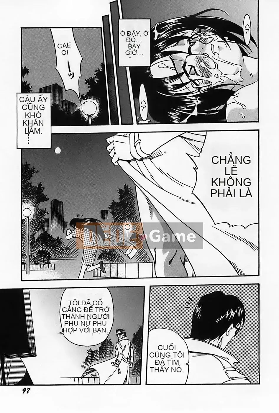 [Kyouichiro] Lễ hội Shoujo