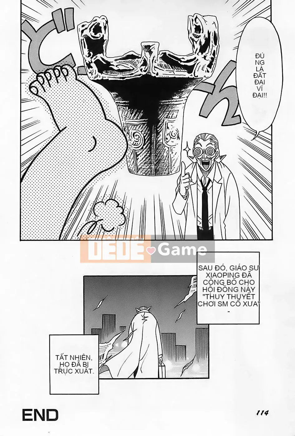 [Kyouichiro] Lễ hội Shoujo