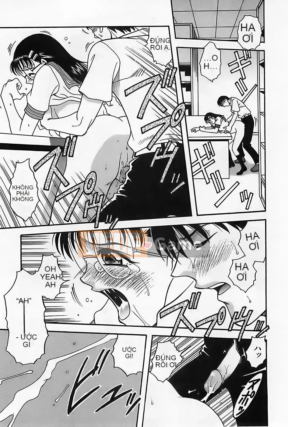 [Kyouichiro] Lễ hội Shoujo