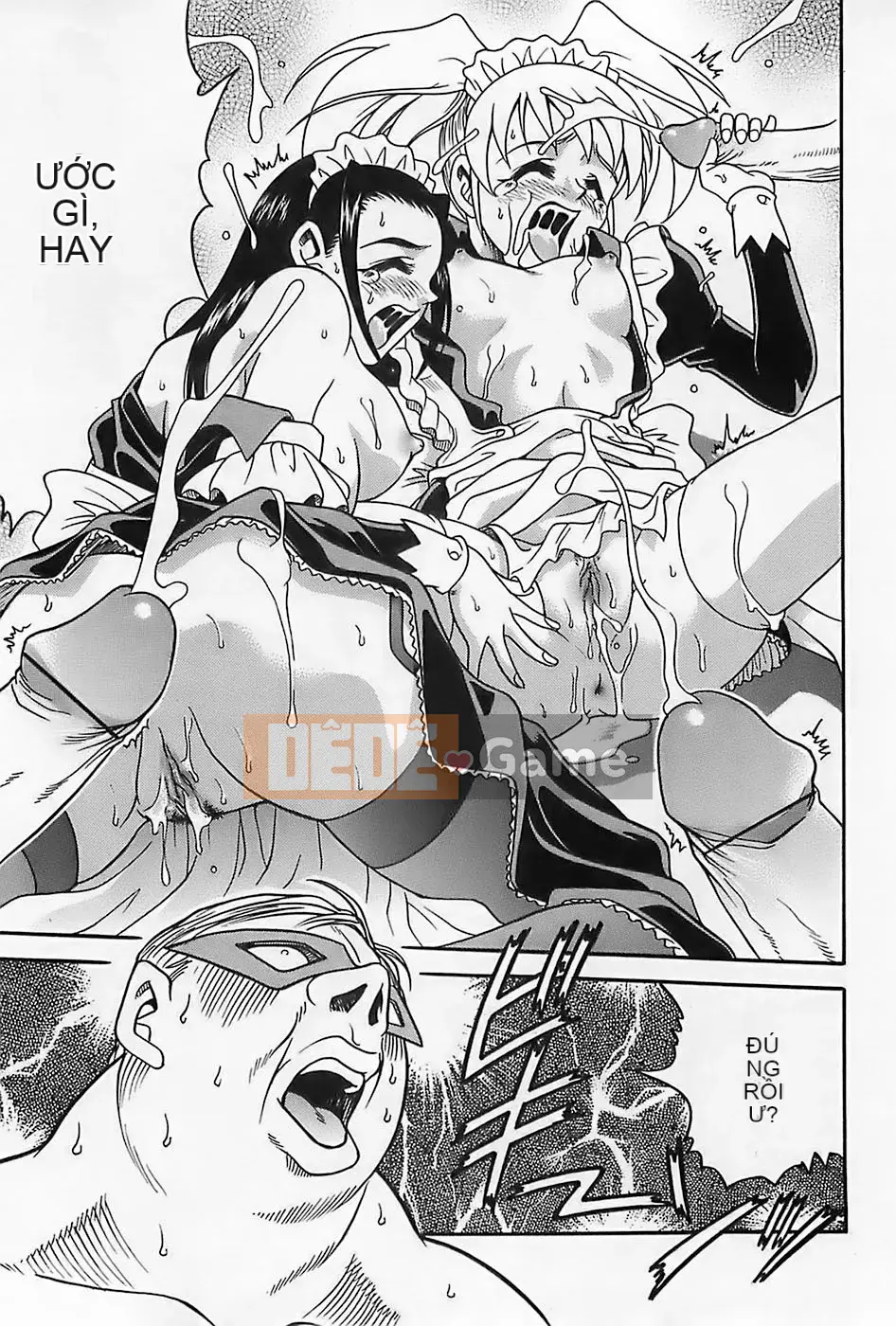 [Kyouichiro] Lễ hội Shoujo