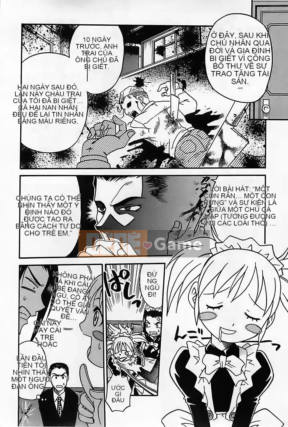 [Kyouichiro] Lễ hội Shoujo