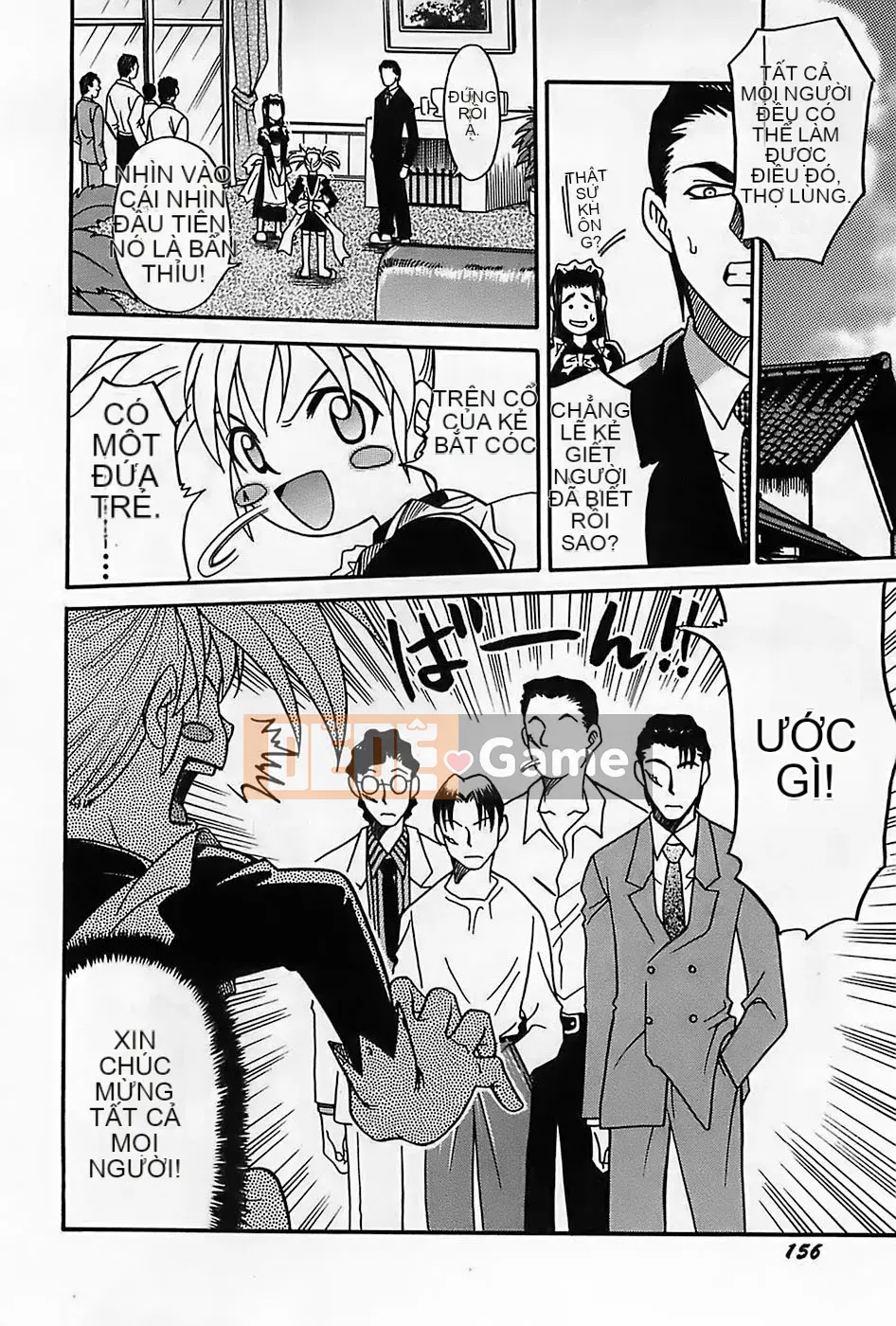 [Kyouichiro] Lễ hội Shoujo