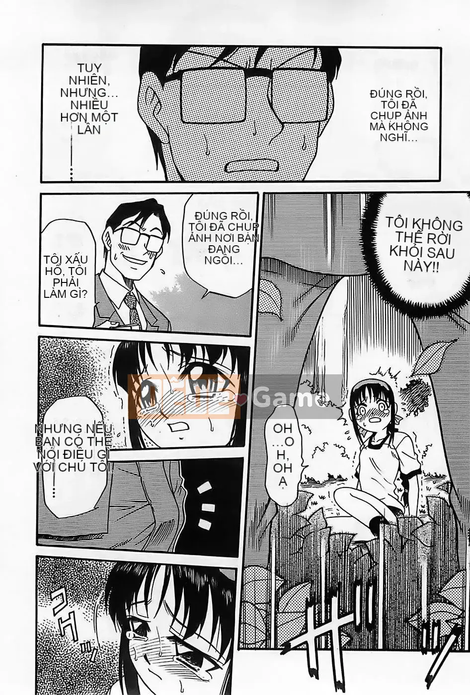 [Kyouichiro] Lễ hội Shoujo