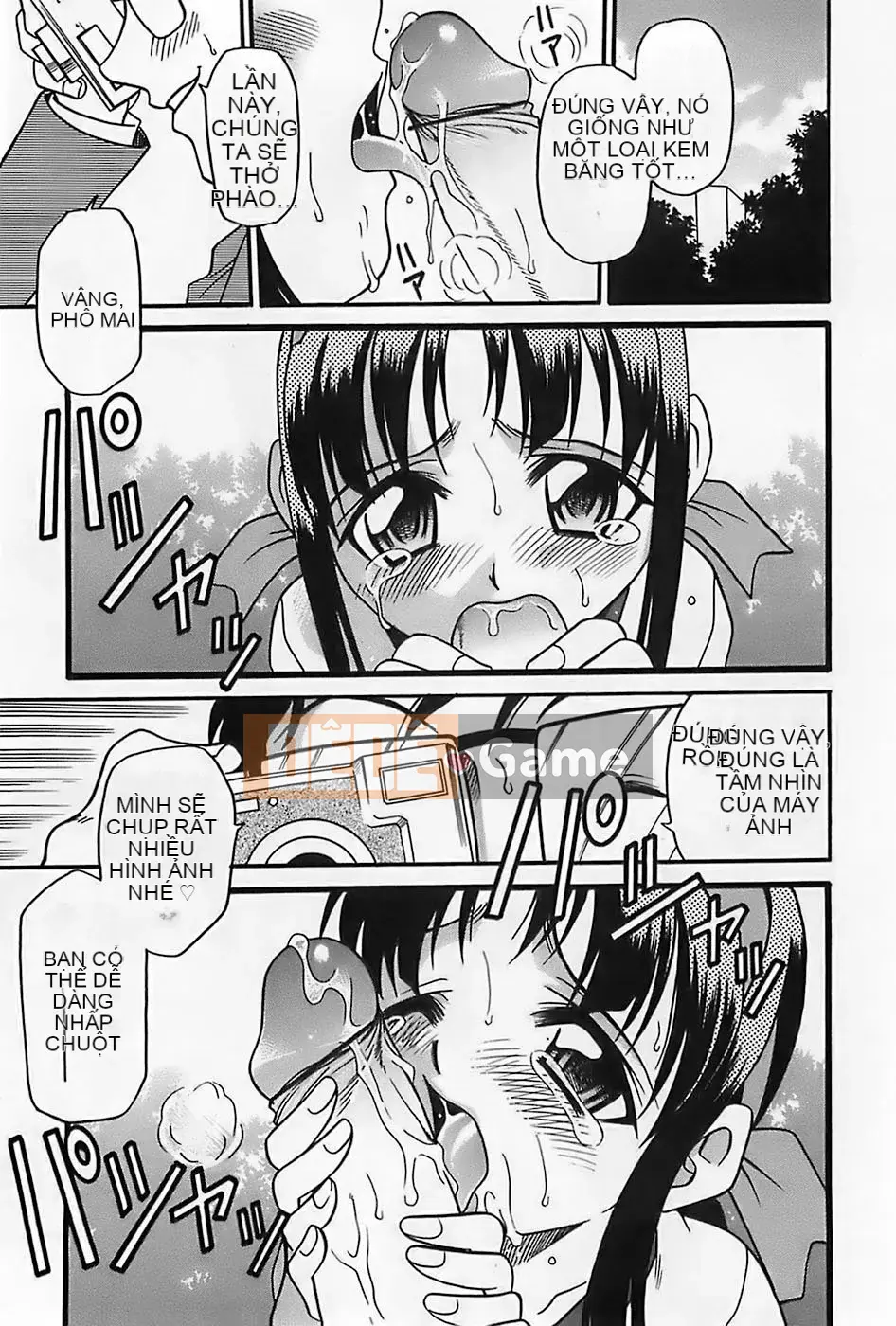 [Kyouichiro] Lễ hội Shoujo