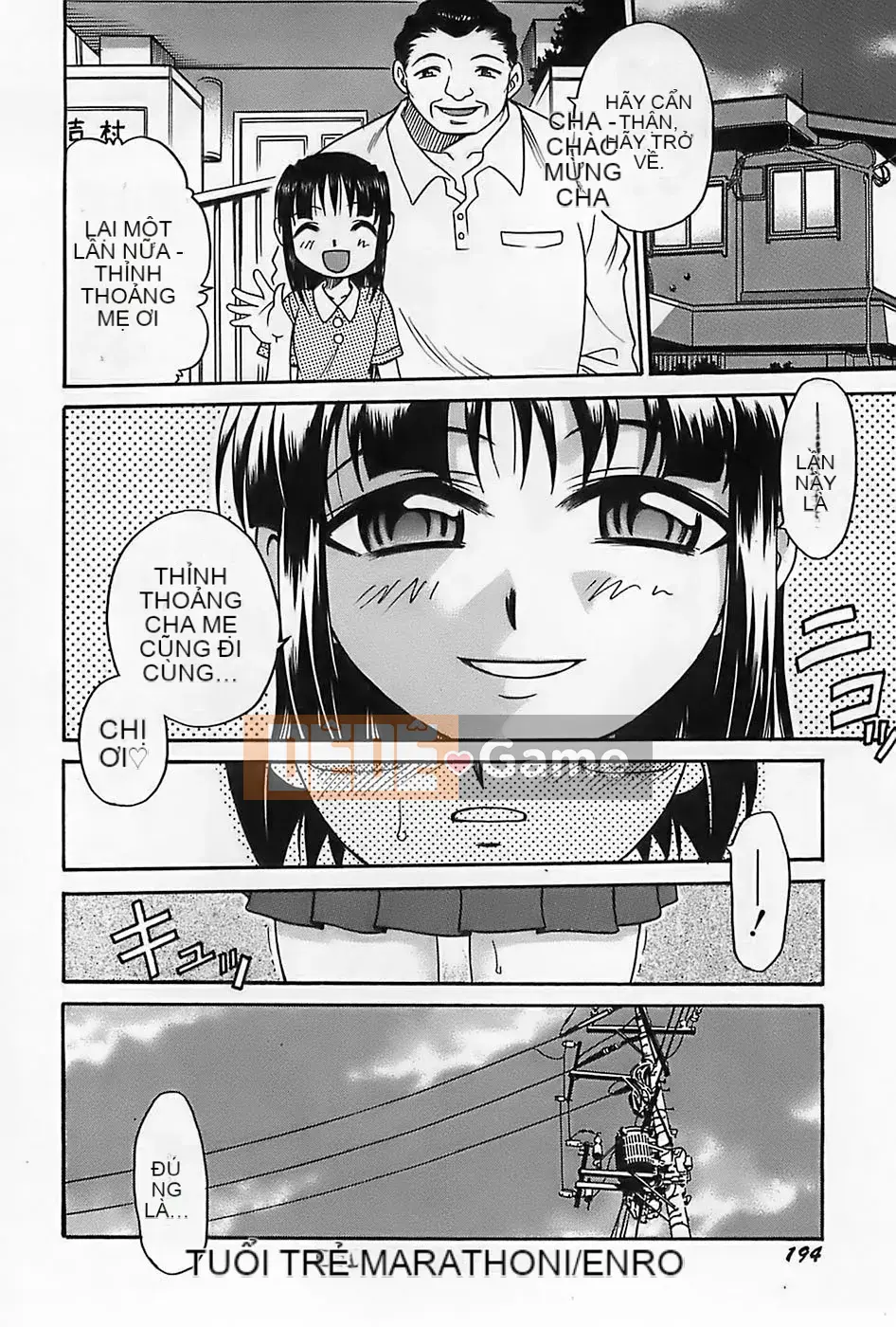 [Kyouichiro] Lễ hội Shoujo