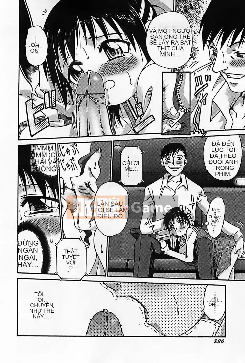 [Kyouichiro] Lễ hội Shoujo