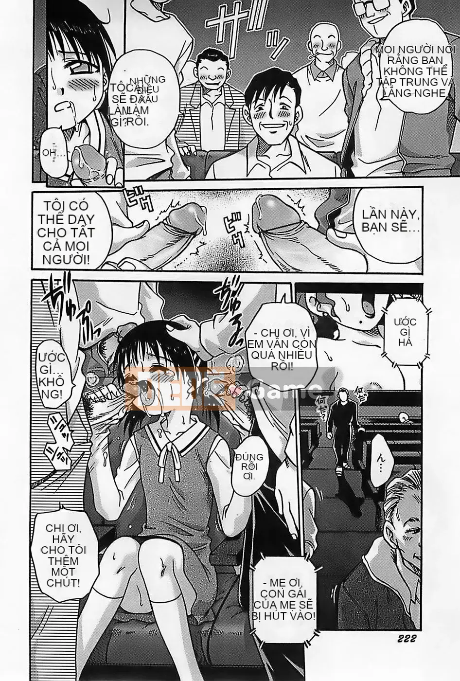 [Kyouichiro] Lễ hội Shoujo