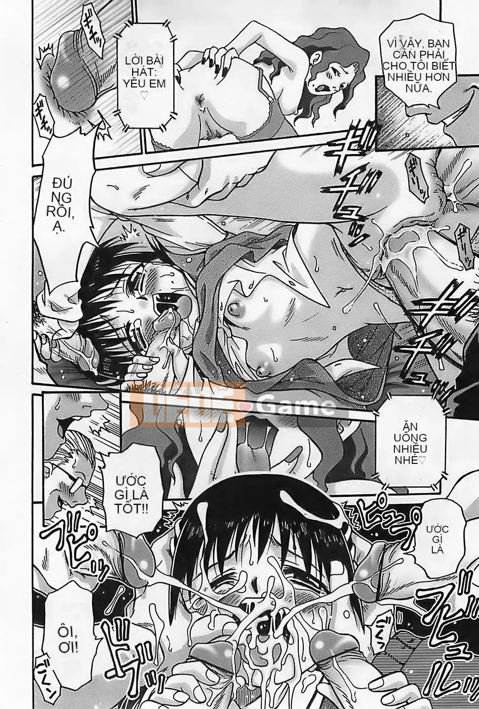 [Kyouichiro] Lễ hội Shoujo