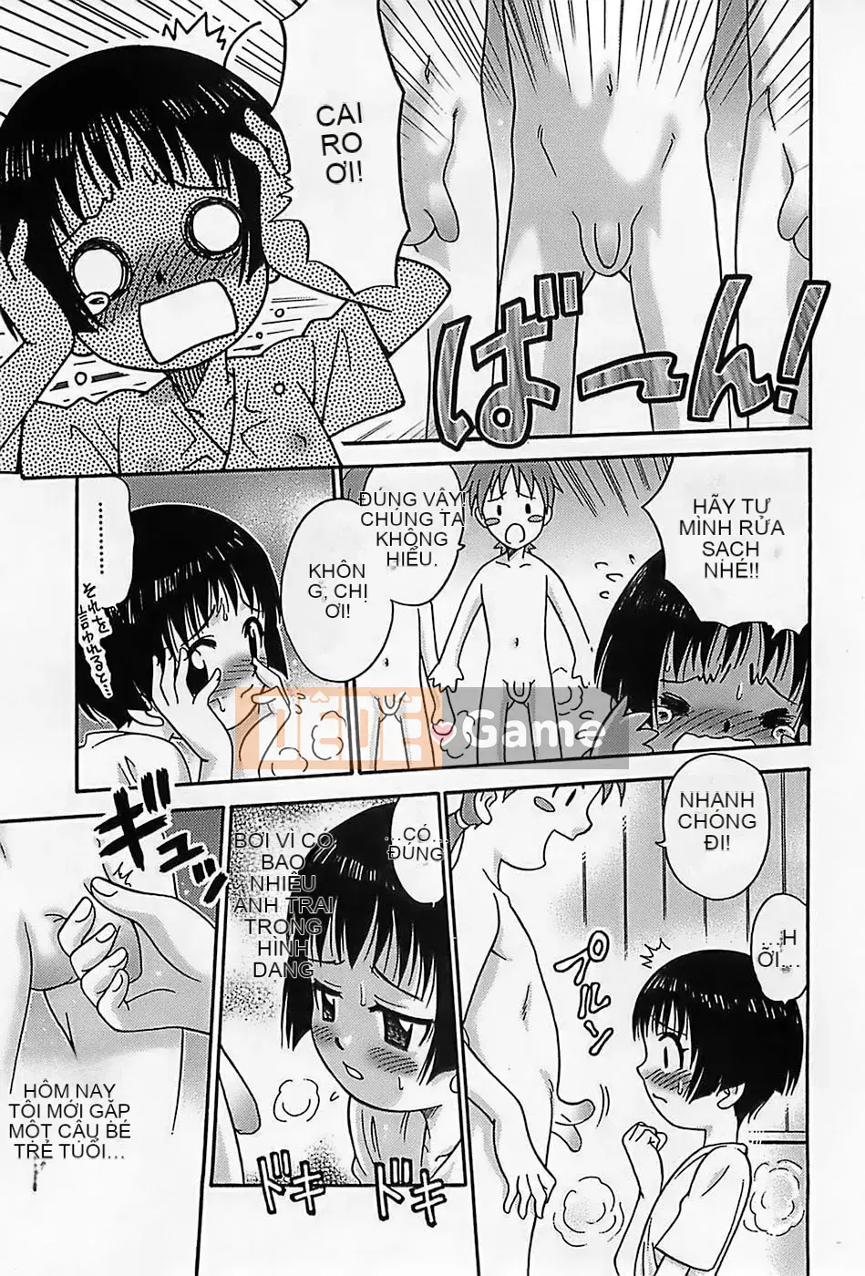 [Kyouichiro] Lễ hội Shoujo