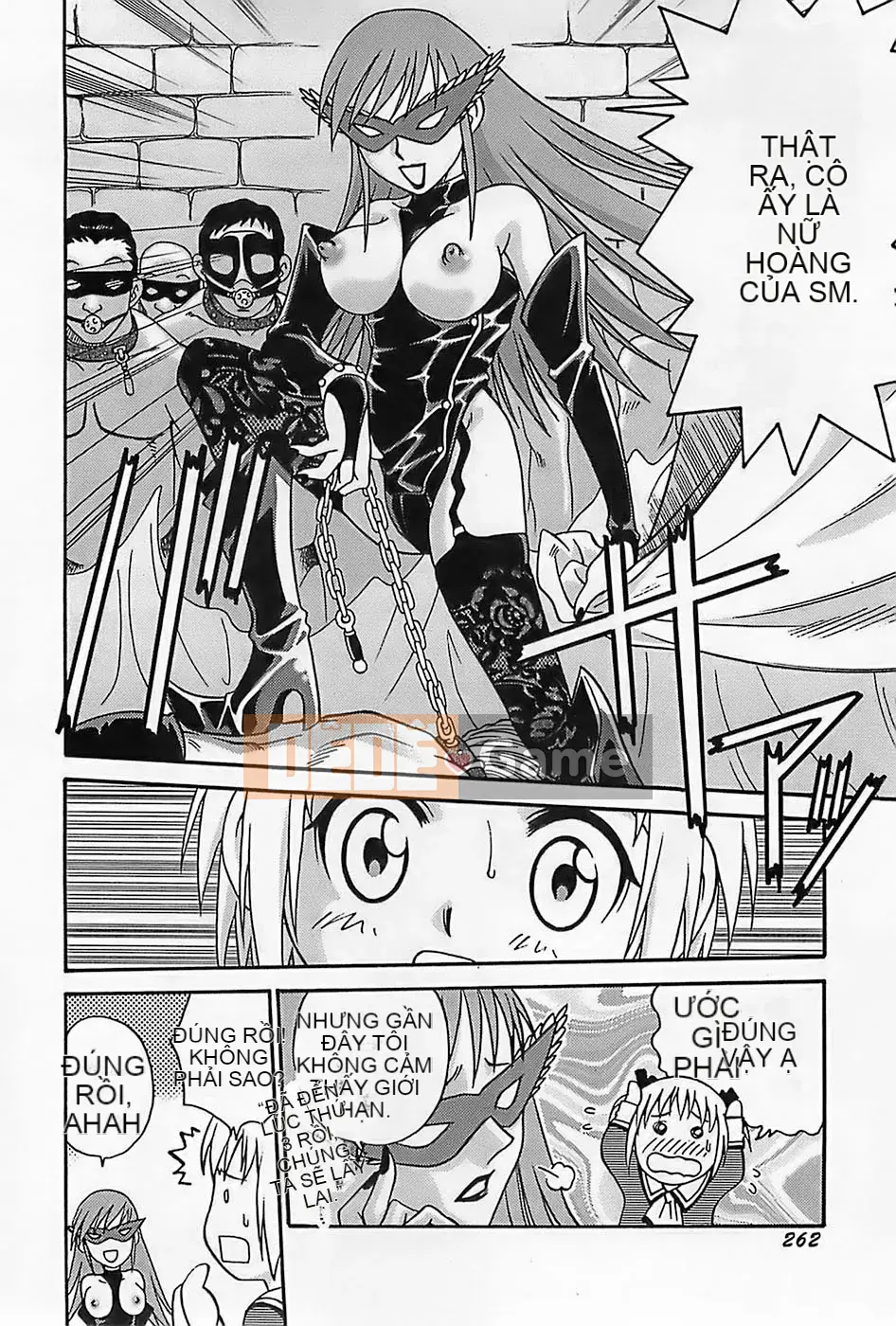 [Kyouichiro] Lễ hội Shoujo