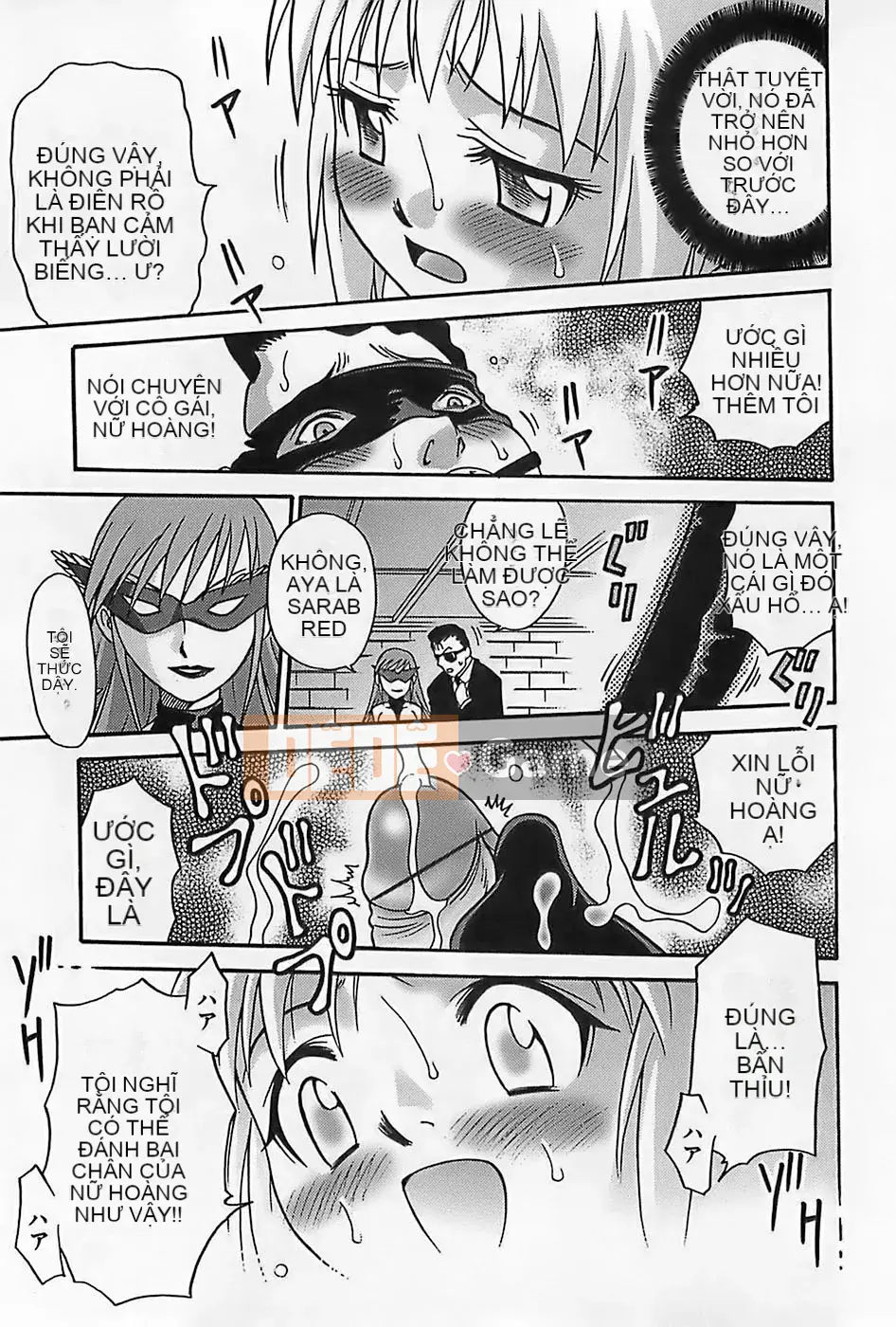 [Kyouichiro] Lễ hội Shoujo