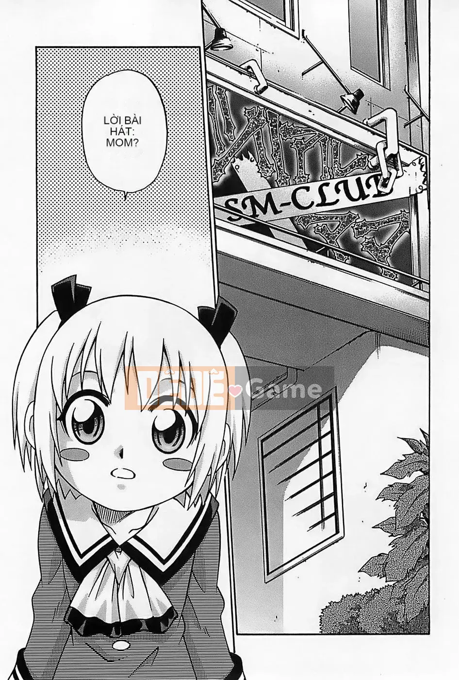 [Kyouichiro] Lễ hội Shoujo